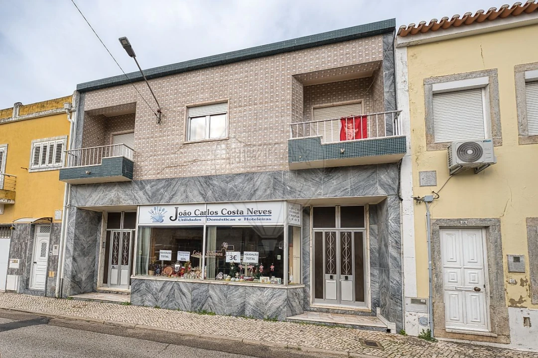 Moradia T3 para Venda em Cartaxo e Vale da Pinta Foto 5