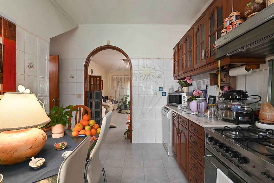 Moradia T3 para Venda em Quinta do Conde Foto 12