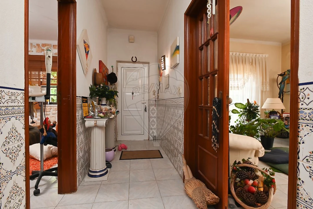 Moradia T3 para Venda em Quinta do Conde Foto 14