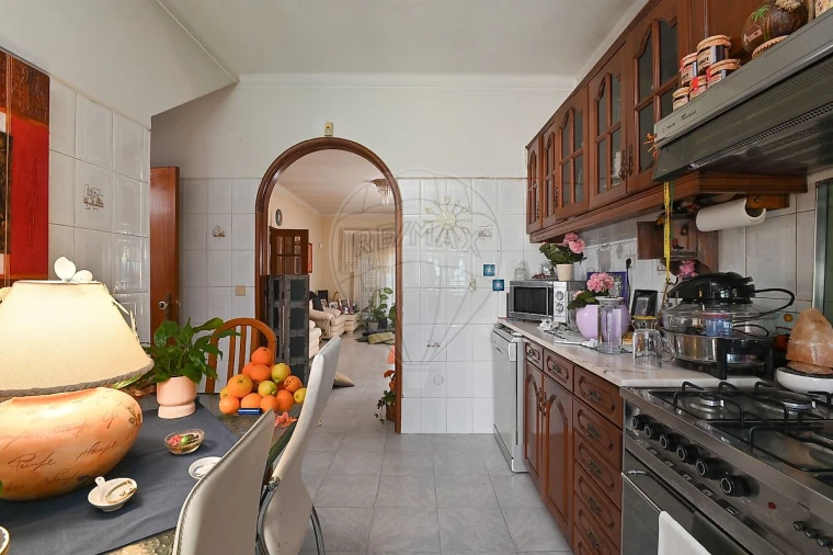 Moradia T3 para Venda em Quinta do Conde Foto 12