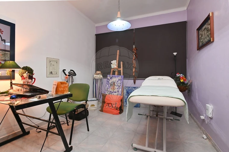 Moradia T3 para Venda em Quinta do Conde Foto 20