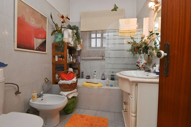 Moradia T3 para Venda em Quinta do Conde Foto 21