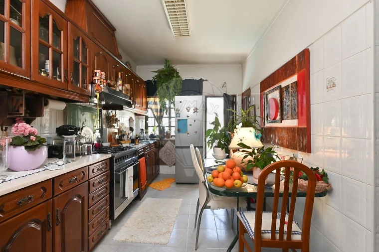 Moradia T3 para Venda em Quinta do Conde Foto 11