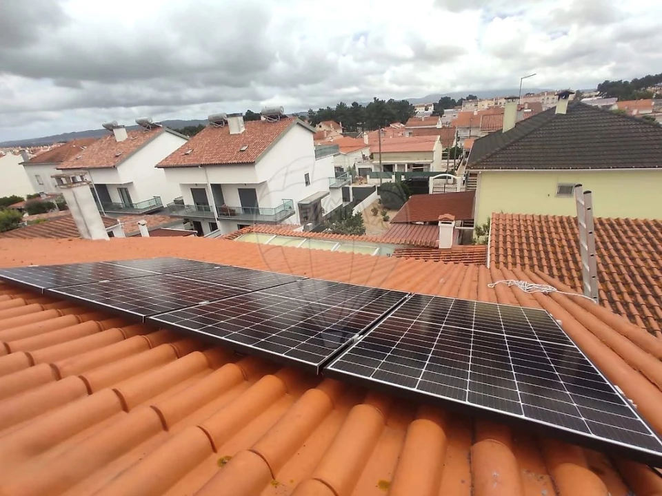 Moradia T3 para Venda em Quinta do Conde Foto 32