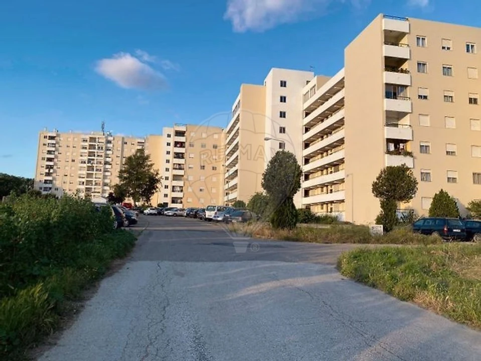 Apartamento T1 para Venda em Marvila, Ribeira Santarém, São Salvador, São Nicolau Foto 7