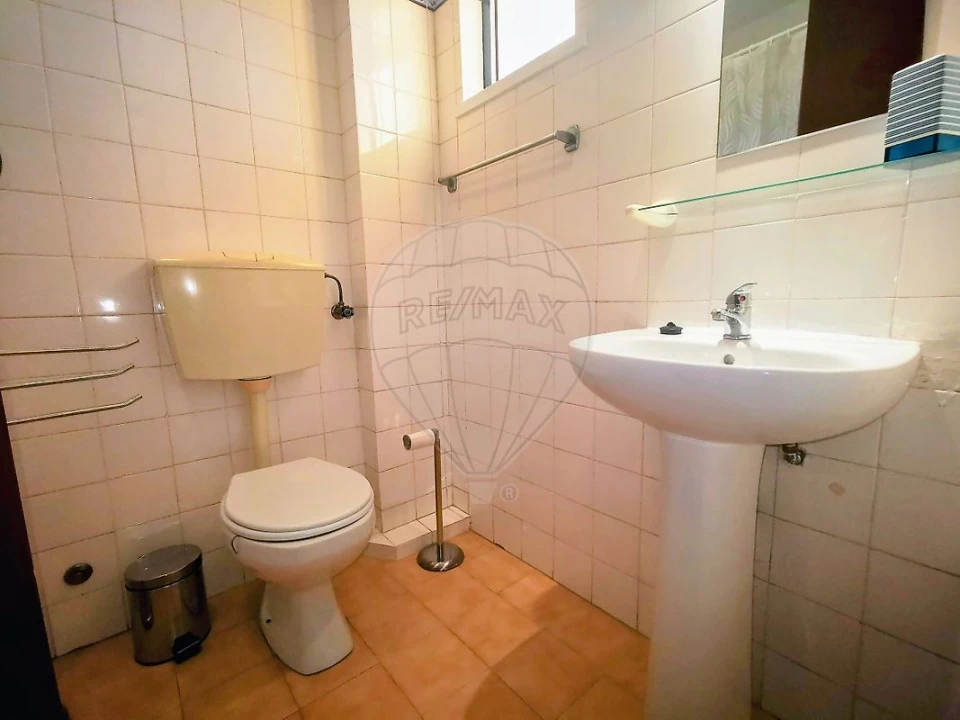 Apartamento T1 para Venda em Marvila, Ribeira Santarém, São Salvador, São Nicolau Foto 3