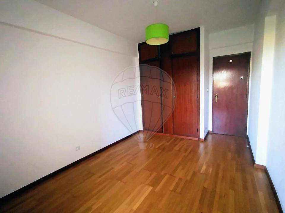 Apartamento T1 para Venda em Marvila, Ribeira Santarém, São Salvador, São Nicolau Foto 9