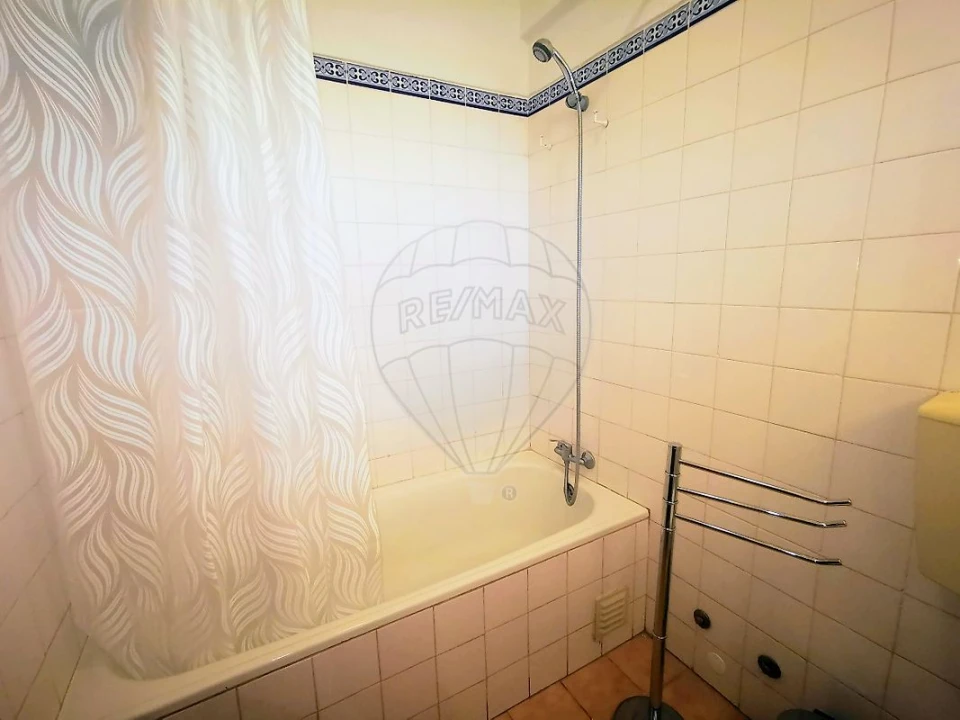 Apartamento T1 para Venda em Marvila, Ribeira Santarém, São Salvador, São Nicolau Foto 2