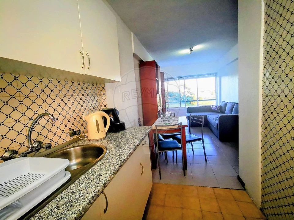 Apartamento T1 para Venda em Marvila, Ribeira Santarém, São Salvador, São Nicolau Foto 15