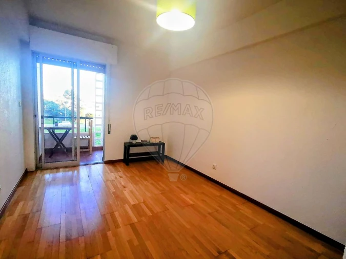Apartamento T1 para Venda em Marvila, Ribeira Santarém, São Salvador, São Nicolau Foto 4