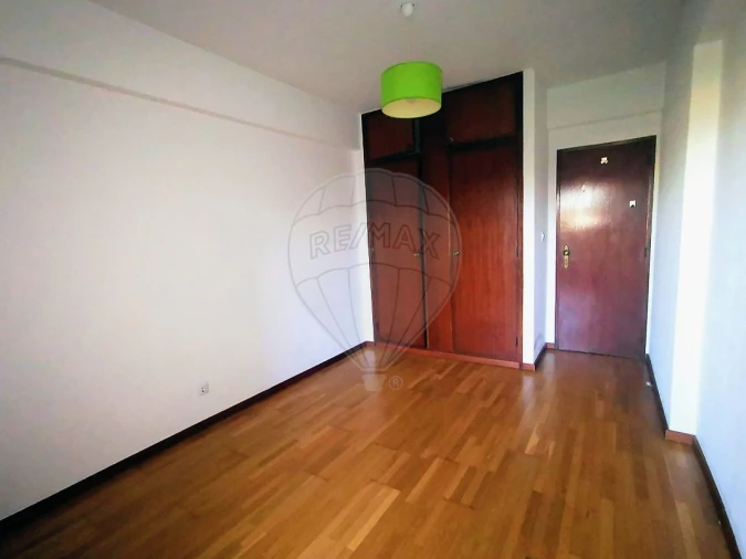 Apartamento T1 para Venda em Marvila, Ribeira Santarém, São Salvador, São Nicolau Foto 9