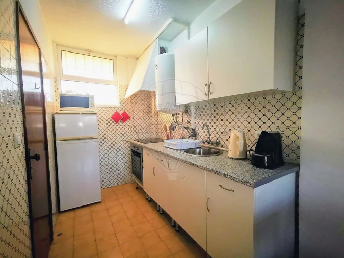 Apartamento T1 para Venda em Marvila, Ribeira Santarém, São Salvador, São Nicolau Foto 11