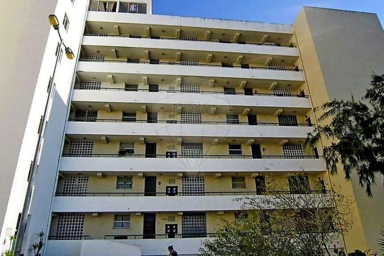 Apartamento T1 para Venda em Marvila, Ribeira Santarém, São Salvador, São Nicolau Foto 1