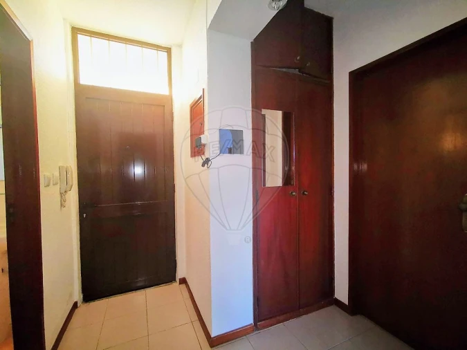 Apartamento T1 para Venda em Marvila, Ribeira Santarém, São Salvador, São Nicolau Foto 8