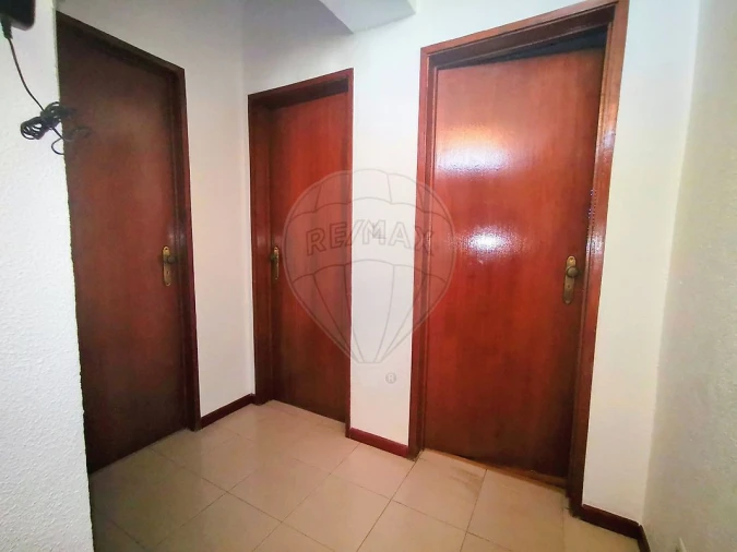 Apartamento T1 para Venda em Marvila, Ribeira Santarém, São Salvador, São Nicolau Foto 10