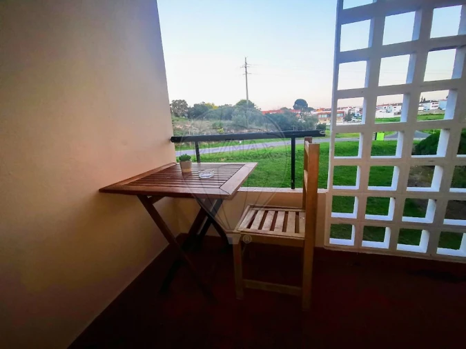 Apartamento T1 para Venda em Marvila, Ribeira Santarém, São Salvador, São Nicolau Foto 5