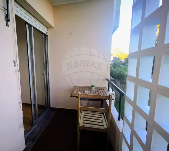 Apartamento T1 para Venda em Marvila, Ribeira Santarém, São Salvador, São Nicolau Foto 6