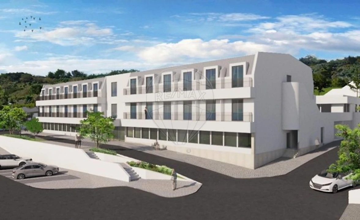 Terreno para Venda em Alhandra, São João dos Montes e Calhandriz Foto 1