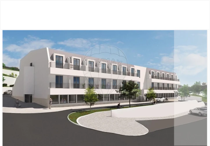 Terreno para Venda em Alhandra, São João dos Montes e Calhandriz Foto 20