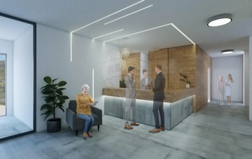 Terreno para Venda em Alhandra, São João dos Montes e Calhandriz Foto 7