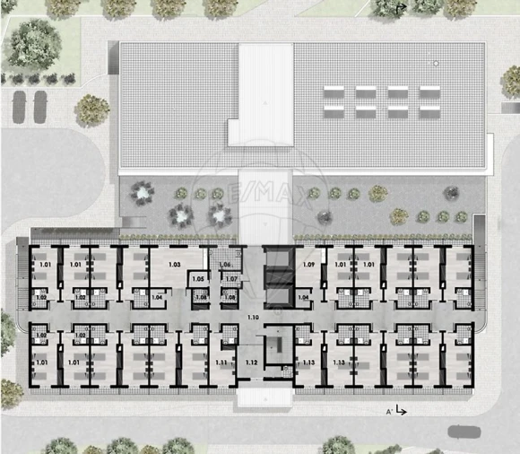 Terreno para Venda em Alhandra, São João dos Montes e Calhandriz Foto 15