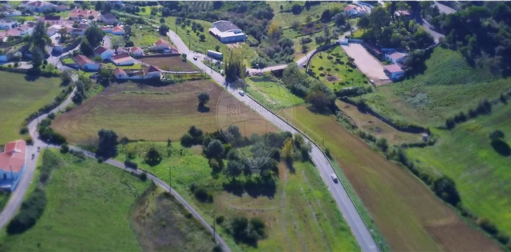 Terreno para Venda em Alhandra, São João dos Montes e Calhandriz Foto 4