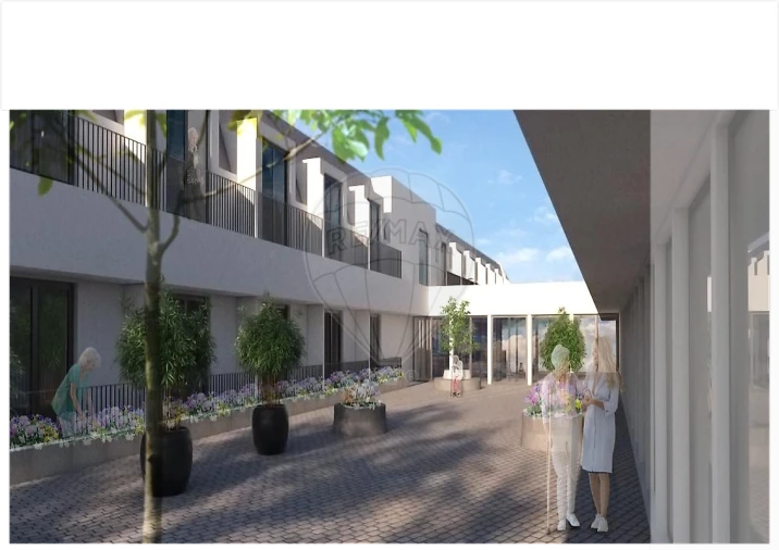 Terreno para Venda em Alhandra, São João dos Montes e Calhandriz Foto 21