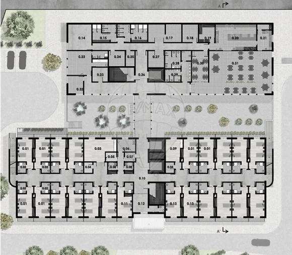 Terreno para Venda em Alhandra, São João dos Montes e Calhandriz Foto 14