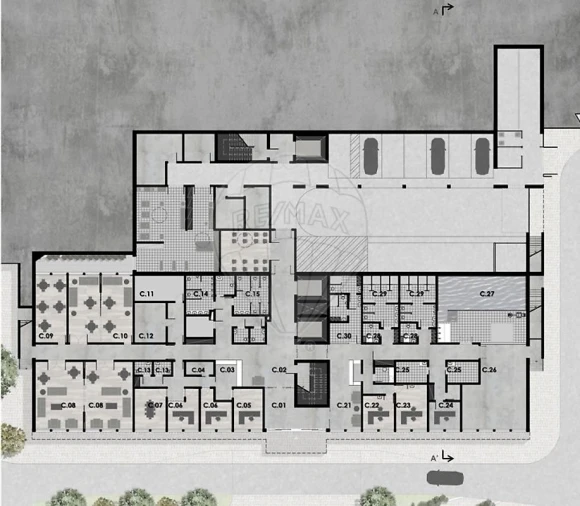 Terreno para Venda em Alhandra, São João dos Montes e Calhandriz Foto 13