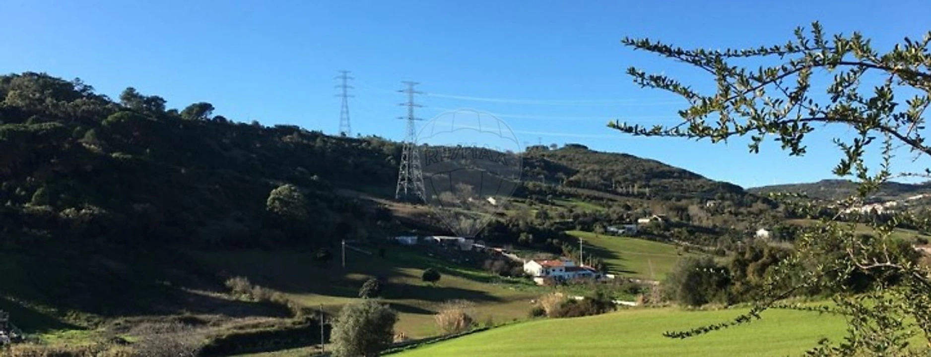 Terreno para Venda em Alhandra, São João dos Montes e Calhandriz Foto 8