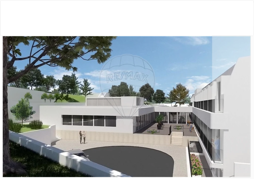 Terreno para Venda em Alhandra, São João dos Montes e Calhandriz Foto 23