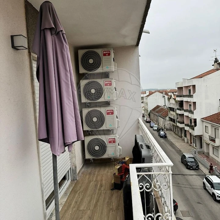 Apartamento T3 para Venda em Nossa Sra de Fatima Foto 9