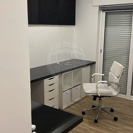 Apartamento T3 para Venda em Nossa Sra de Fatima Foto 5