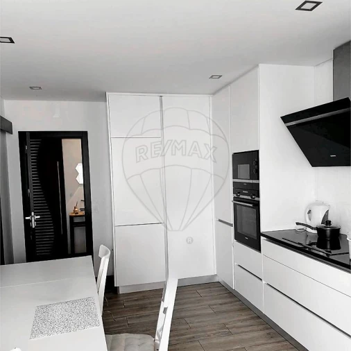 Apartamento T3 para Venda em Nossa Sra de Fatima Foto 1