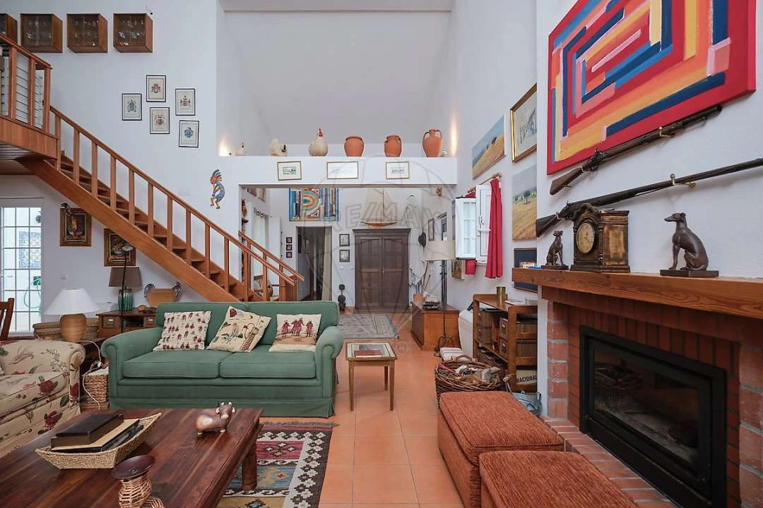 Moradia T4 para Venda em São Martinho Foto 7