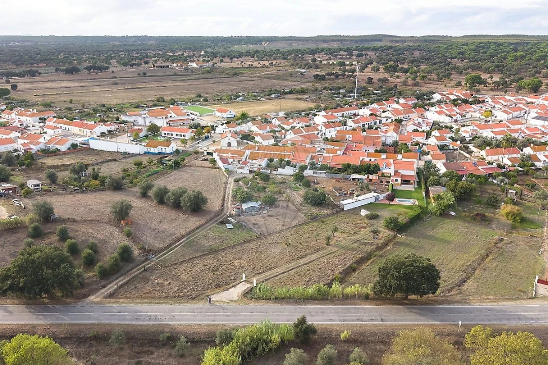 Moradia T4 para Venda em São Martinho Foto 41