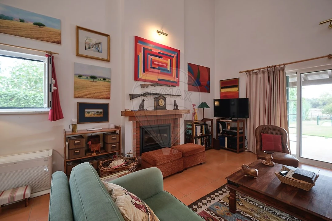 Moradia T4 para Venda em São Martinho Foto 13