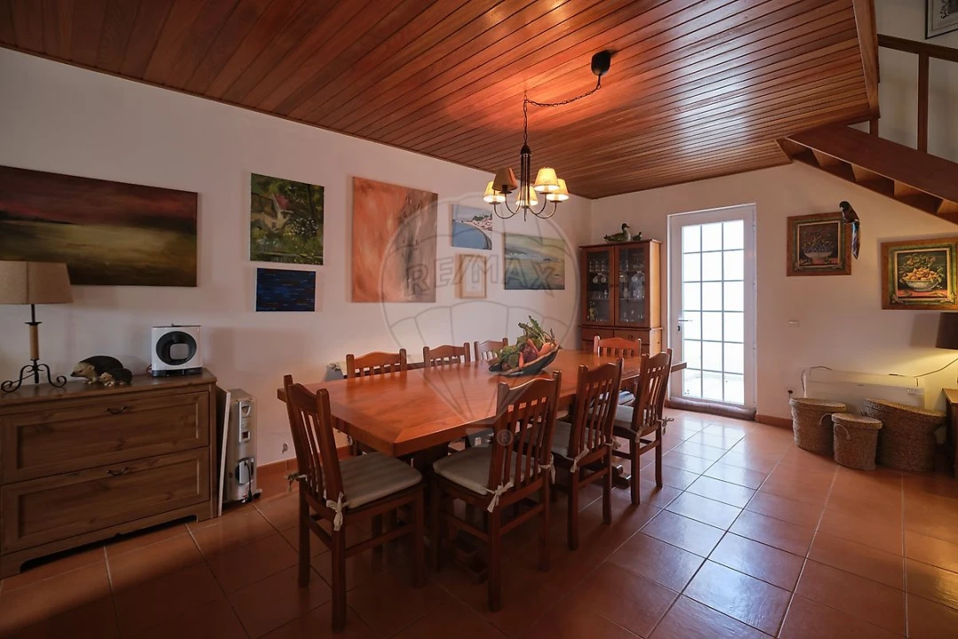 Moradia T4 para Venda em São Martinho Foto 4