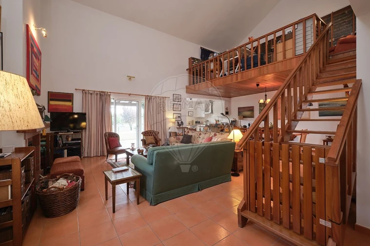 Moradia T4 para Venda em São Martinho Foto 12