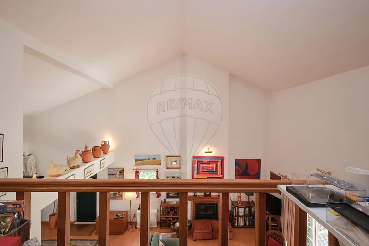 Moradia T4 para Venda em São Martinho Foto 16