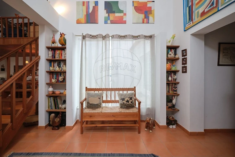 Moradia T4 para Venda em São Martinho Foto 9