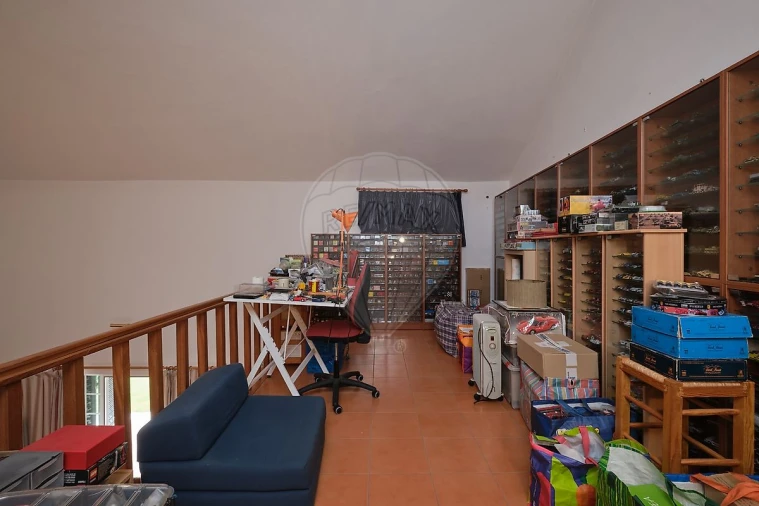 Moradia T4 para Venda em São Martinho Foto 15