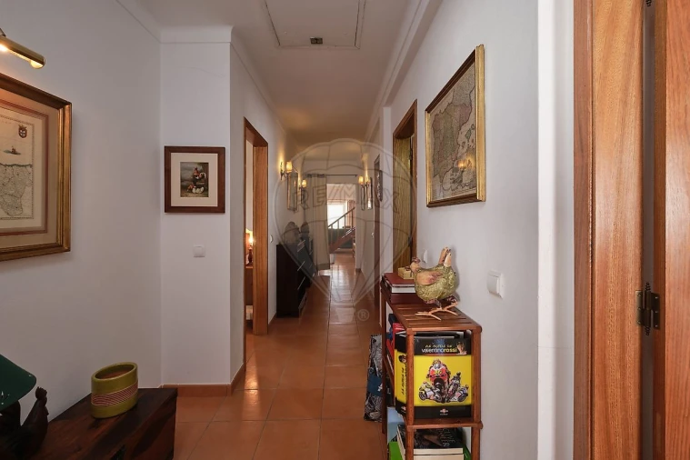 Moradia T4 para Venda em São Martinho Foto 26