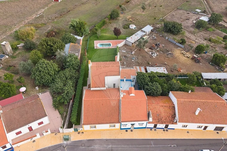 Moradia T4 para Venda em São Martinho Foto 47