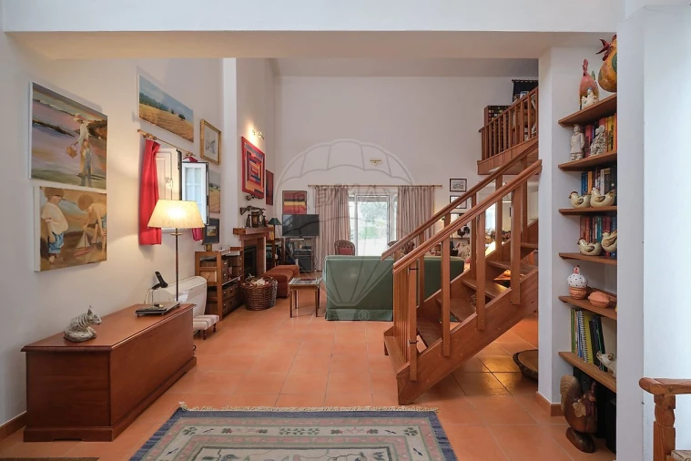 Moradia T4 para Venda em São Martinho Foto 14