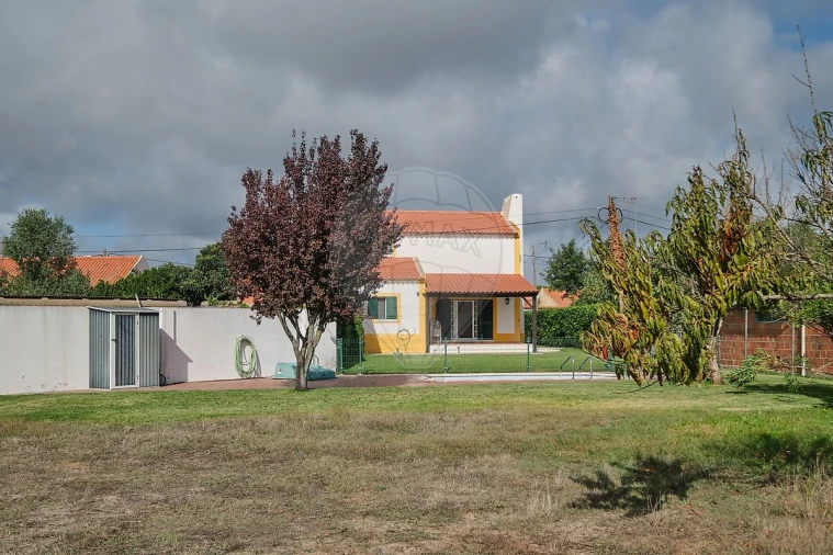 Moradia T4 para Venda em São Martinho Foto 37