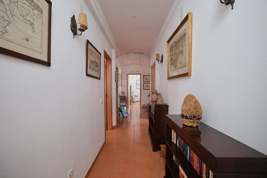 Moradia T4 para Venda em São Martinho Foto 20