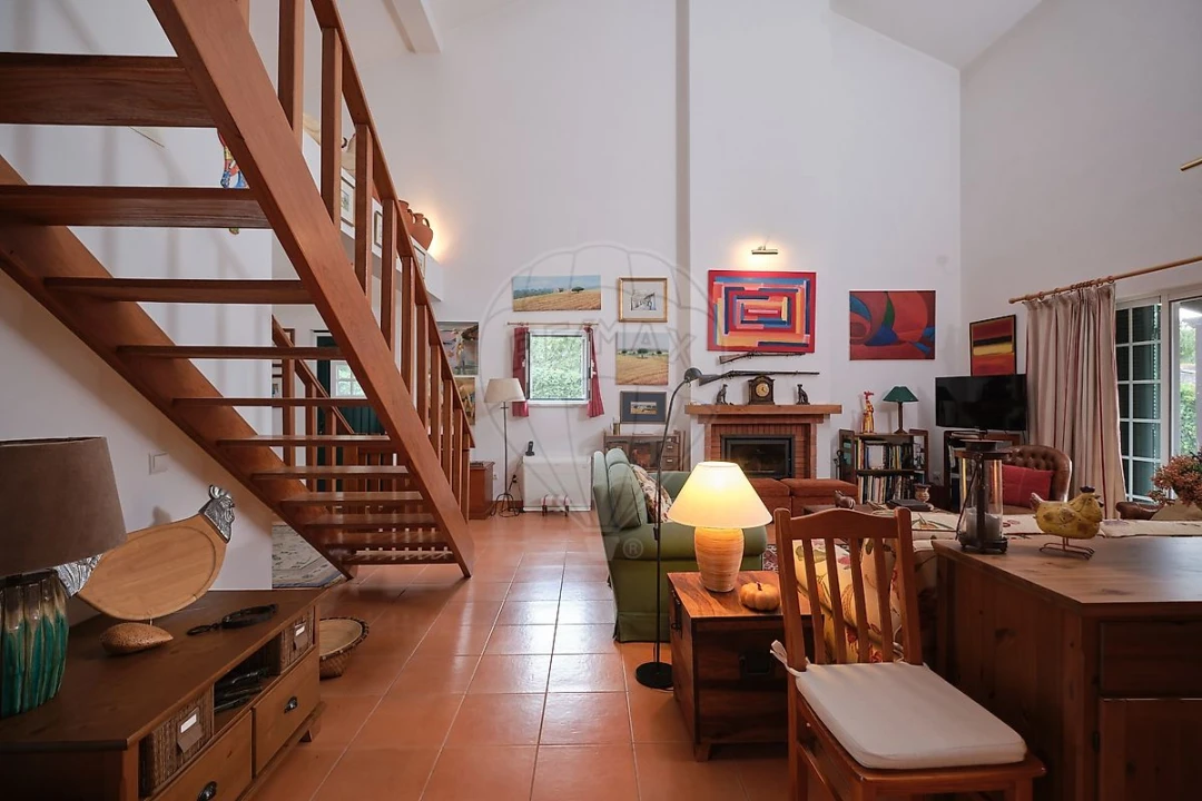 Moradia T4 para Venda em São Martinho Foto 11