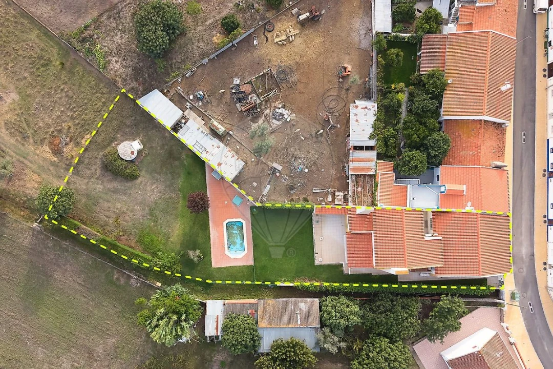 Moradia T4 para Venda em São Martinho Foto 44