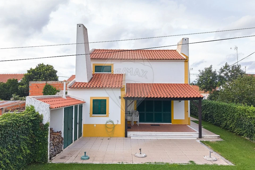 Moradia T4 para Venda em São Martinho Foto 32